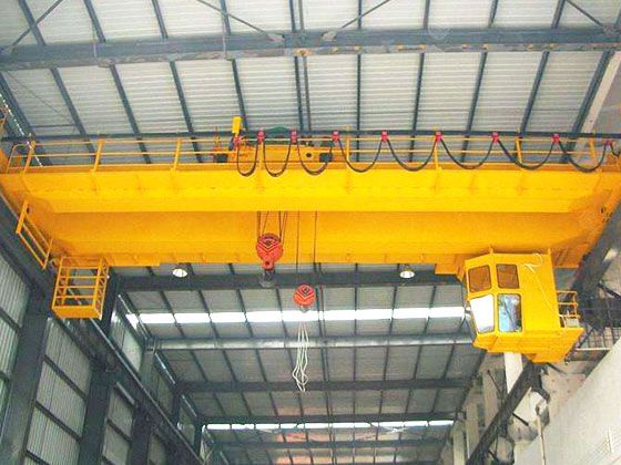 起重機安全操作規(guī)程